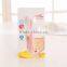 baby silicone toothbrush Baby tooth brush teether for baby