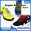 Neon Green/Yellow Yeezy Laces Hiking Boot Laces - Rope Laces Sneaker Shoelaces - Fashion Custom Polyester Round Shoelace