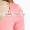 Short Sleeve Incredibly Soft Flattering Maternity Clothing Woman