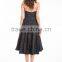 New Design Vintage Rockabilly Dress 1950's Retro Vintage dress halterneck 1950's vintage rockabilly dress
