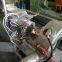 ABS making machine mold face hot cutting granulation line/pelletizing line