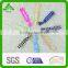 Hot Christmas Accessories Sublimation Printed Knot Elastic Hair Tie
