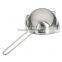 1Pc Stainless Chocolate Melting Pot Butter Milk Pouring Bowl Kitchen Bakery Baking Mixing Tools Helper Gadgets Bakeware