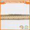 needle work supplier cheap wholesale good quality 20cm bamboo double point needle knitting in low price