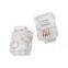 RJ45/RJ11 Plugs