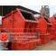 Heavy hammer crusher,Single stage hammer crusher,coal crusher,limestone crusher