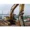 Caterpillar excavators 330B