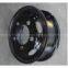 Supply Wheel rim wheel unit