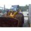USED KOMATSU WHEELED LOADER WA470-3 IN VERY GOOD WORKING CONDITION