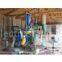 Dry copper wire machine