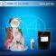 RTV molding silicone rubber for plaster products