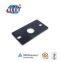 Railway EVA rail seat pad