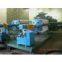 Professional Engine Oil Purification System/ Oil Regeneration Machine For Black Used Engine Oil