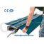 COMIX 600mm PVC PU Belt Vulcanizing Press