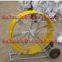 duct rodder/Cobra Duct Rod/duct rodding