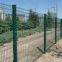 Wire Fence