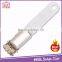 Best Price Factory Sale Acrylic Name Card Tag Holder with Lanyard