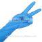 Colourful Food Medical Home Furnishing Nitrile glove