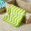 Microfiber Yarn Dyed Tea Towel Used For Kitchen