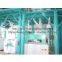 Wheat Meal Milling Machine