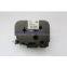 High quality low price compatible label tape for Brother TZe/TZ series.