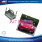 Plastic Injection Mould Manufacturer Kids Electric Car Mould High Standard Toy Mould