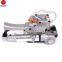 Aqd-19/25 Pneumatic Packaging pp Strap Machine