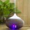300ml mini ultrasonic humidifier with night light
