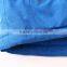 blue color men ski jacket with hood winter snow jacket