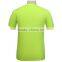 quick dry mesh fabric high quality t shirt