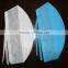 Hot Selling Elastic Disposable Nonwoven Bouffant Cap