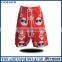 custom women board shorts, plain boxer shorts