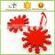 personalized novelty christmas baubles hanging decoration