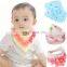 2016 New Style Cute Infant Bibs Soft Bandana Carters Baby Bibs Bandana