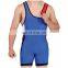 Quick Dry Youth Wrestling Singlet Wholesale Mens