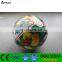 Full color cartoon printing inflatable beach ball inflatable water ball