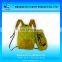 Portable folding travel backpack for camping & hiking