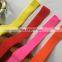 Wholesale colored elastic piping tape for garments