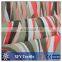 High quality 100% linen print fabric