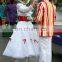 Fantasia Rose-team Fantasia Anime Custom Made Mary Poppins Bert Jacket Adult Movie Cosplay Costume For Halloween Party