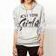 CHEFON Women Fashion Modern Hoodie CAH0016