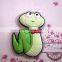 Custom soft PVC 3D or 2D animal snake fridge magnets