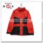 two piece leakproof electric bicycle polyester raincoat