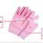 Whitening Moisturize Gel Spa Gloves and Socks