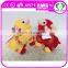 soft toy making and baby sheep toys,super soft plush and pp cotton made sheep toy