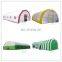 HI commercial inflatable tent inflatable dome tent for advertising for sale