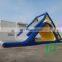 Hot Sale Pvc Material Floating Giant Climbing Inflatable Iceberg