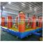 Attractive Inflatable climbing playground for kids