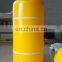 Wholesale advertising Best Seller advertising inflatable arch series cylinder swim buoy