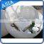 2015 Snow dome bouncer for Christmas party